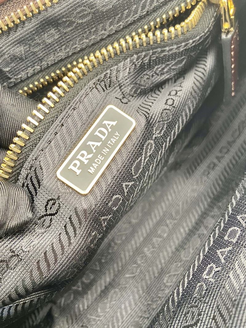 Prada Satchel Bags